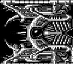 Die riesen Spinne mit Monsterkrallen<br />(Level 2-2; Am Ende)